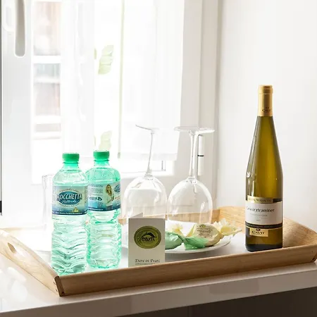 Etere In Prati 4* Rome