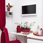 بيت ضيافة Etere In Prati روما