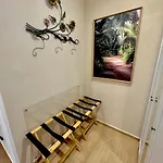 بيت ضيافة Etere In Prati روما