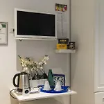 Etere In Prati بيت ضيافة روما