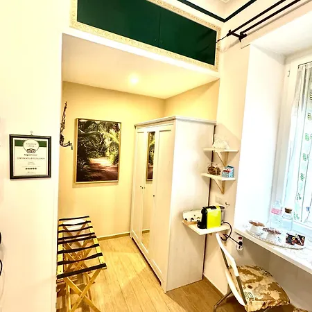 Guest house Etere In Prati 3*