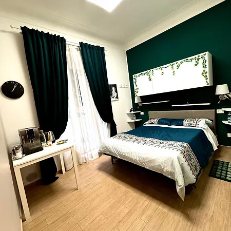 Etere In Prati Gasthof