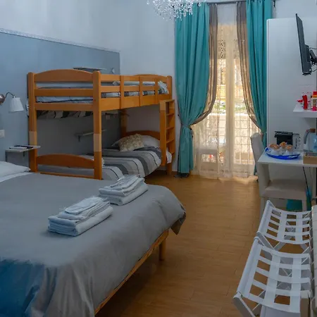 Etere In Prati بيت ضيافة