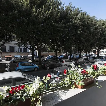 Gasthof Etere In Prati Rom