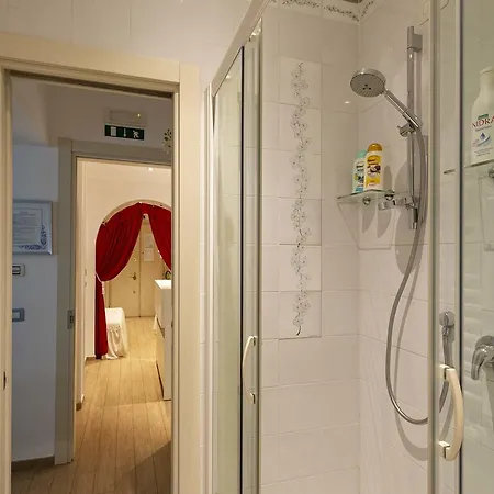 Gasthof Etere In Prati 4*